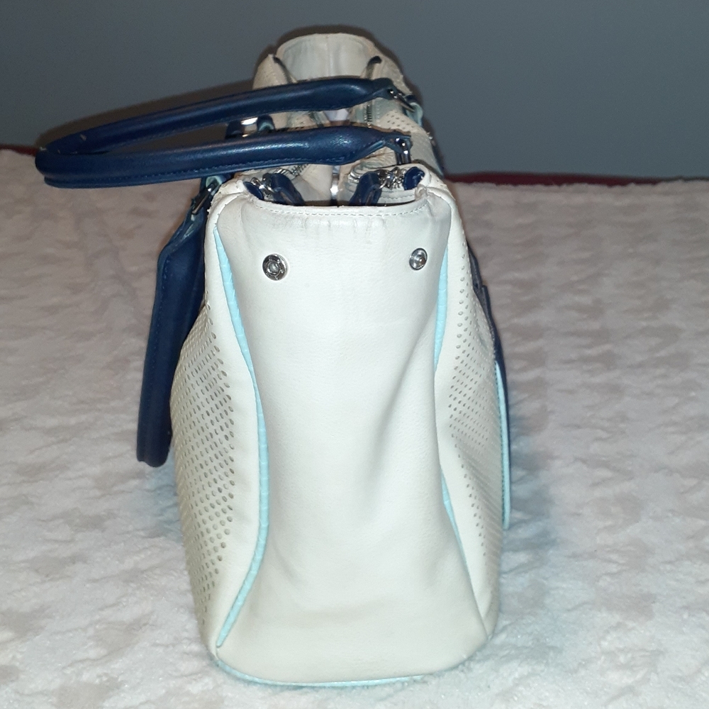 Steve Madden large Tote Shoulder Bag - Picture 4 of 15
